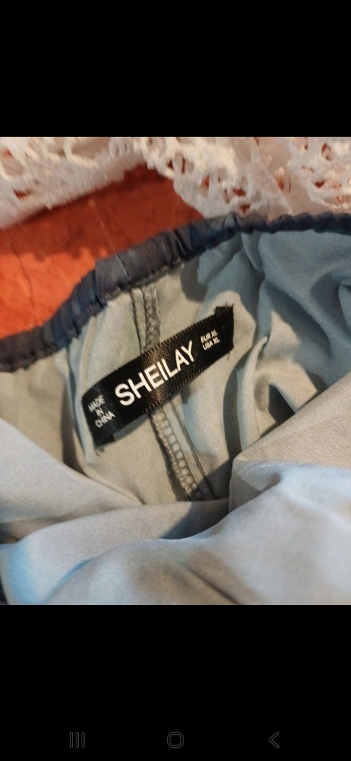 Nuisette femme taille 42 - photo numéro 4