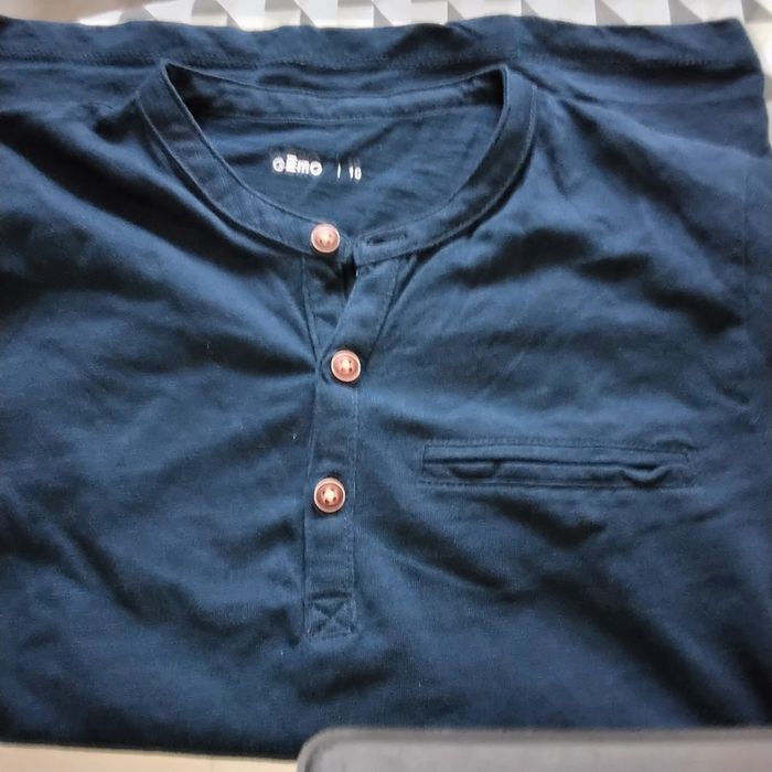 Tee shirt garçon 10 ans Gémo - photo numéro 3