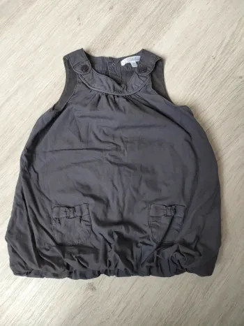Robe bébé 12 mois