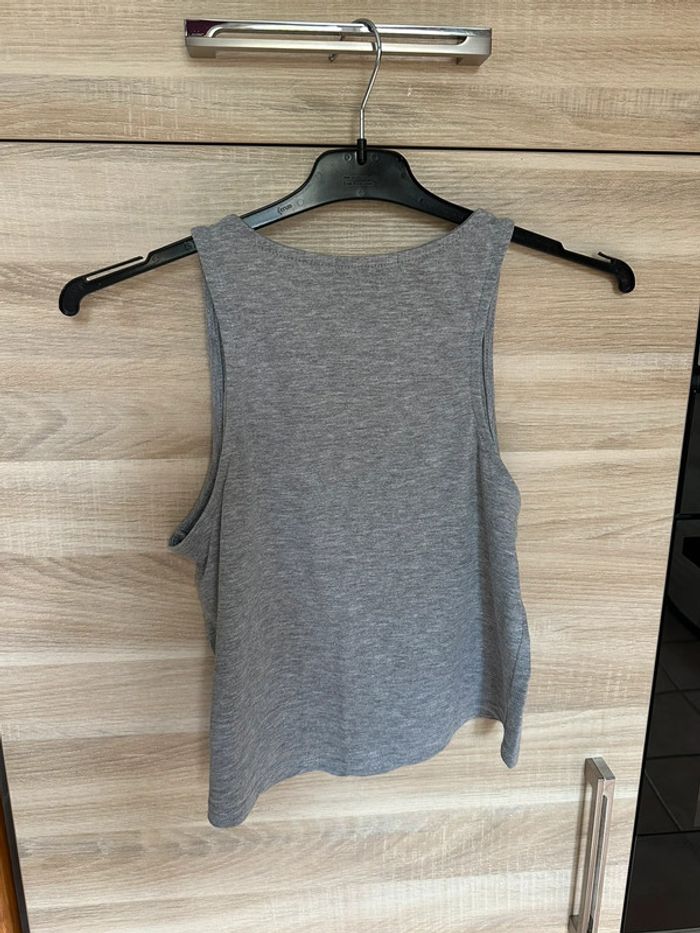 Top court - photo numéro 3