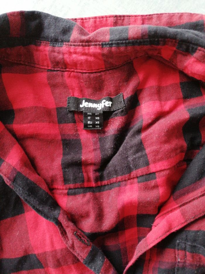 Chemise taille xs - photo numéro 2