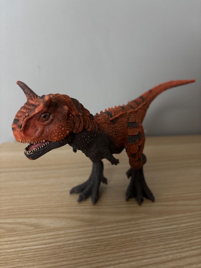 Dinosaure schleich - photo numéro 3