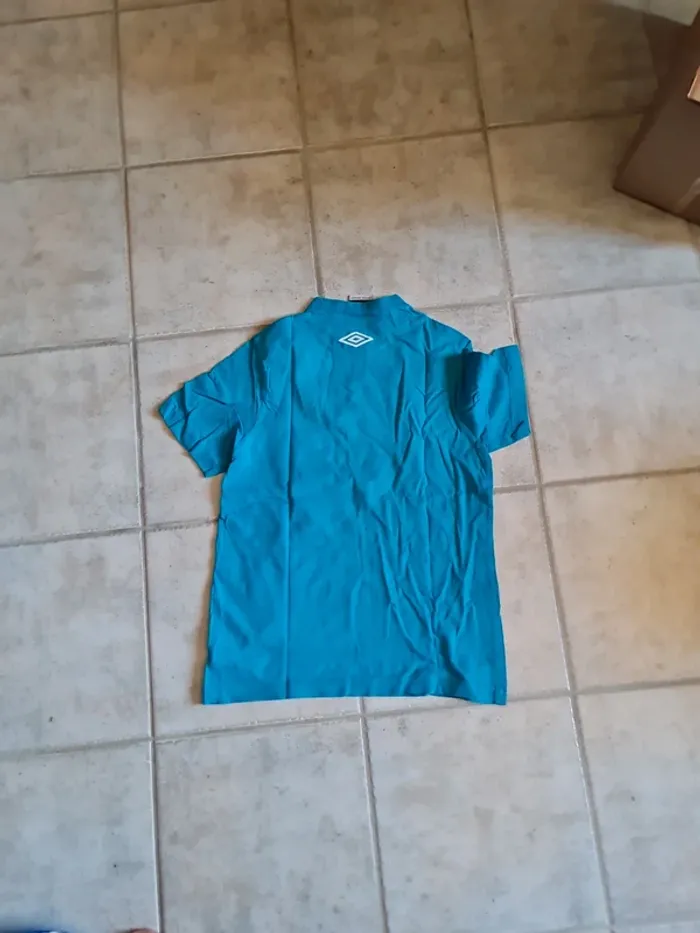 Tee-shirt Umbro - photo numéro 2