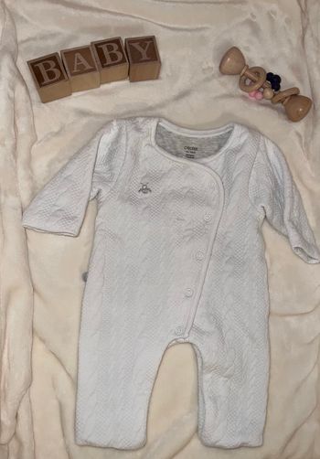 Combinaison/pyjama