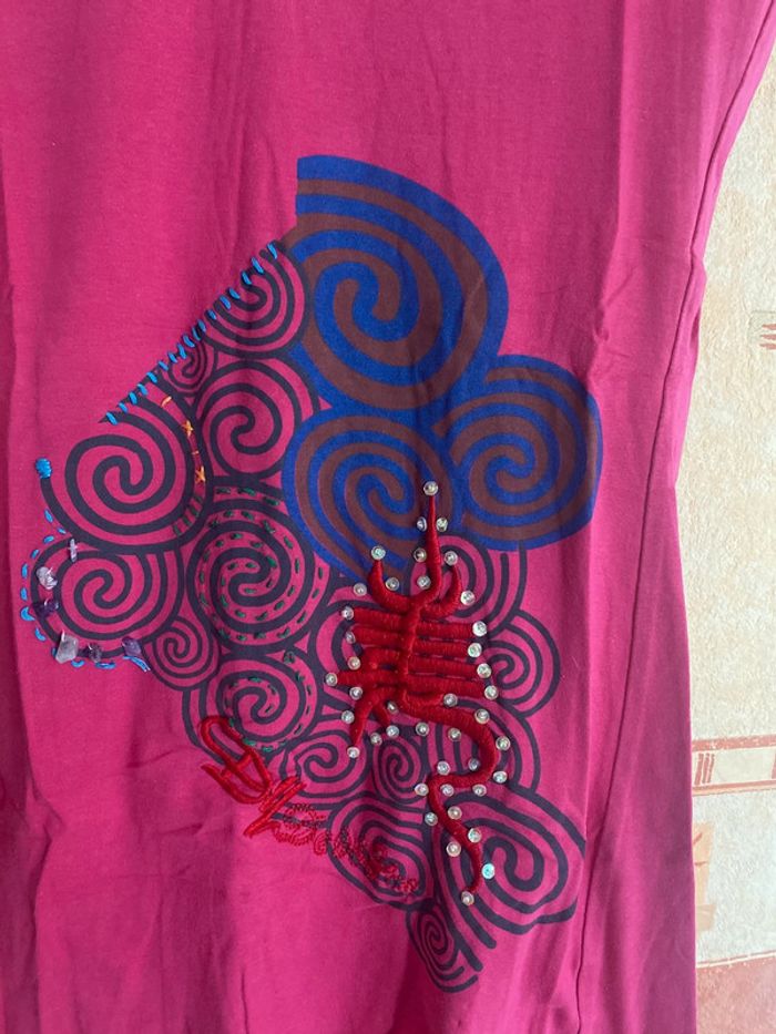 TEE shirt femme - photo numéro 2