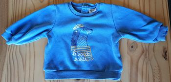 Sweat bébé