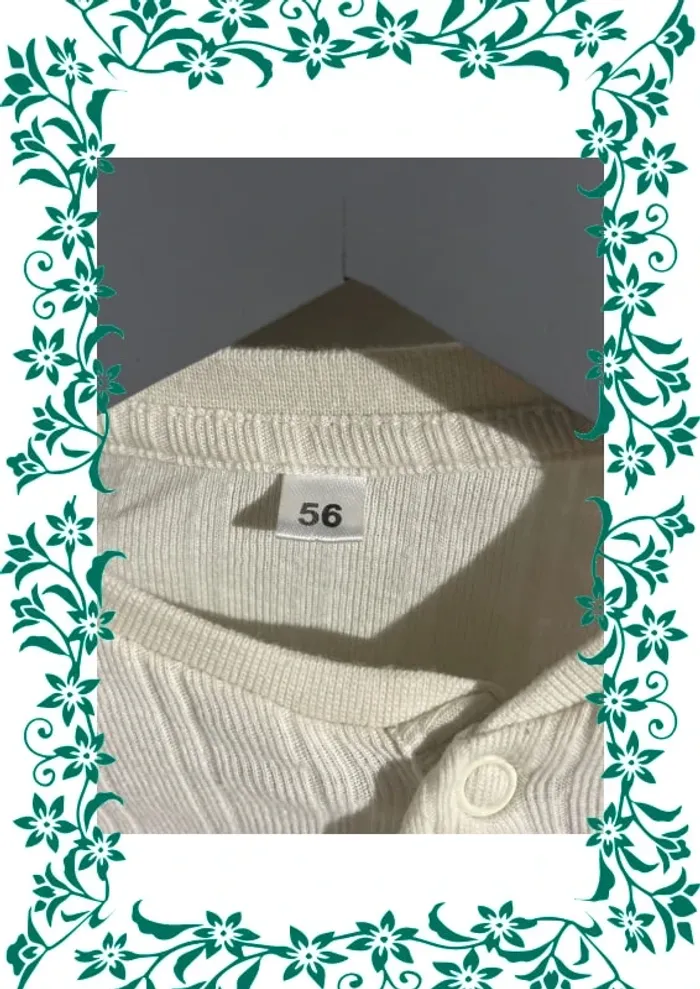 Combinaison 1/3 mois - photo numéro 3