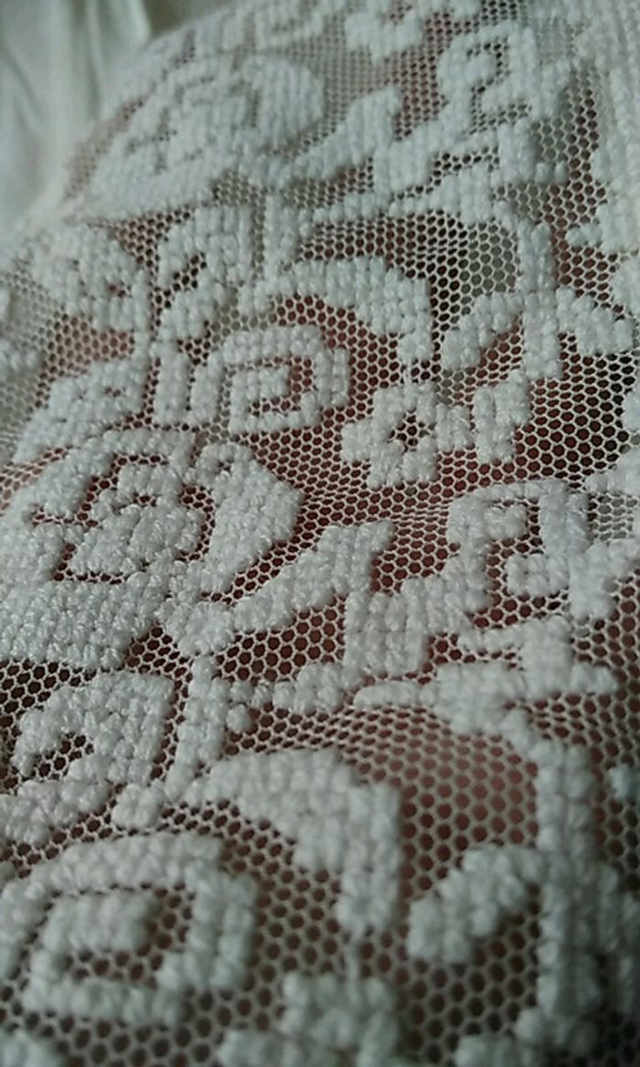 Haut sympa manches 3/4 taille 38/40 - photo numéro 5