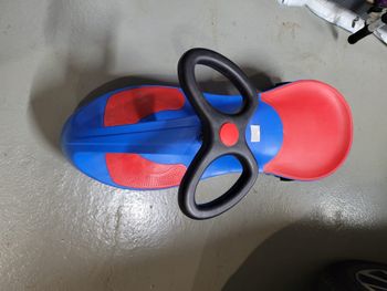 Porteur didicar