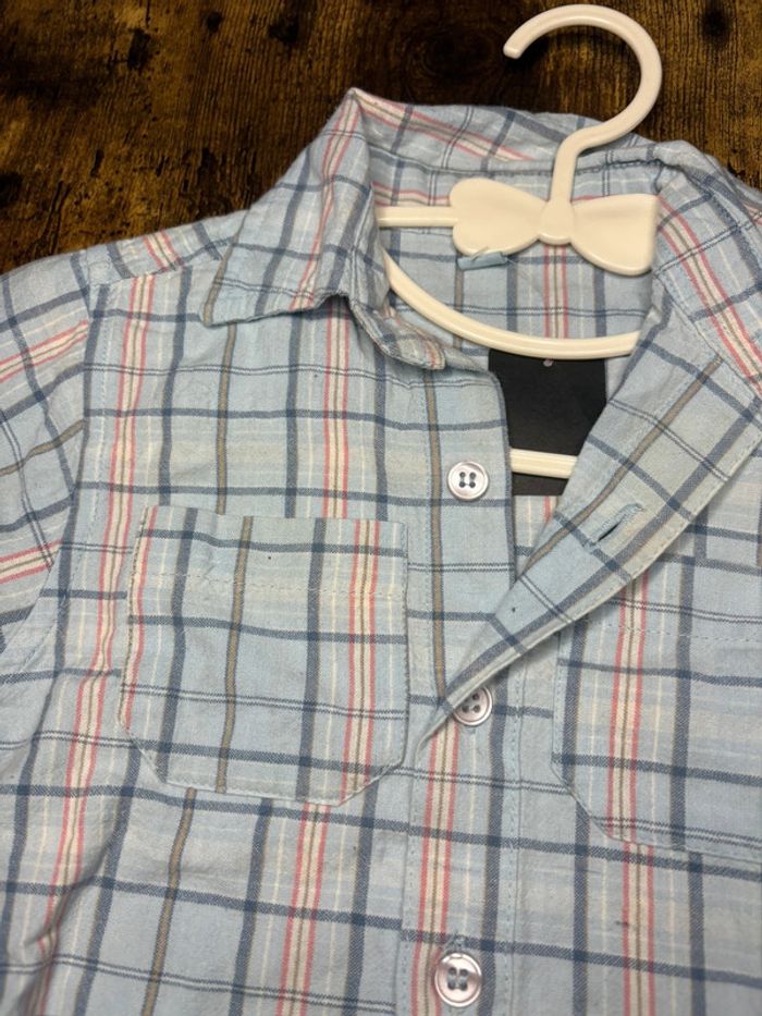Chemise 6m - photo numéro 2