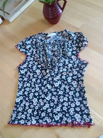 t shirt