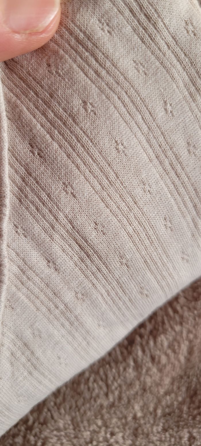 Body manches longues - photo numéro 5