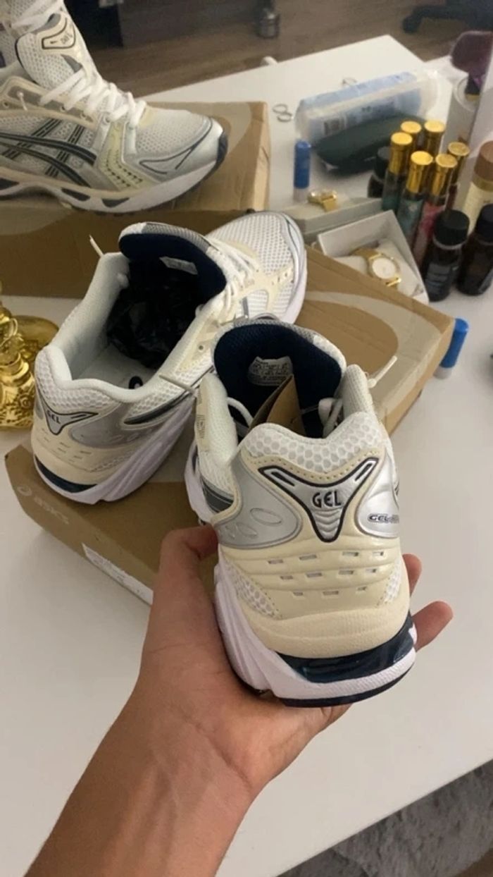 Asics Gel Kayano 14 T45 - photo numéro 5