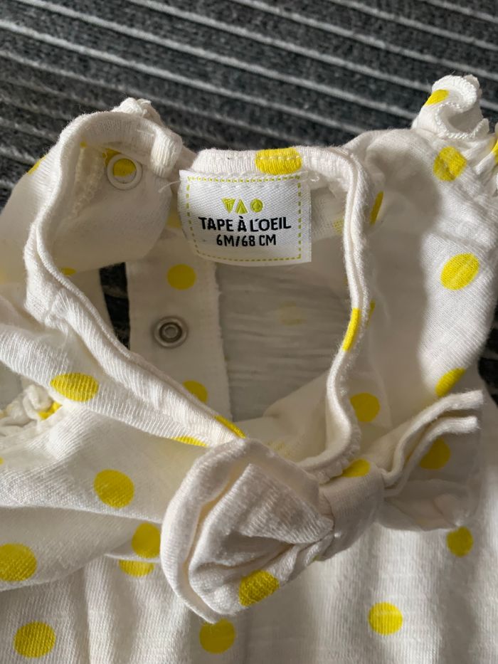 Combinaison - photo numéro 3