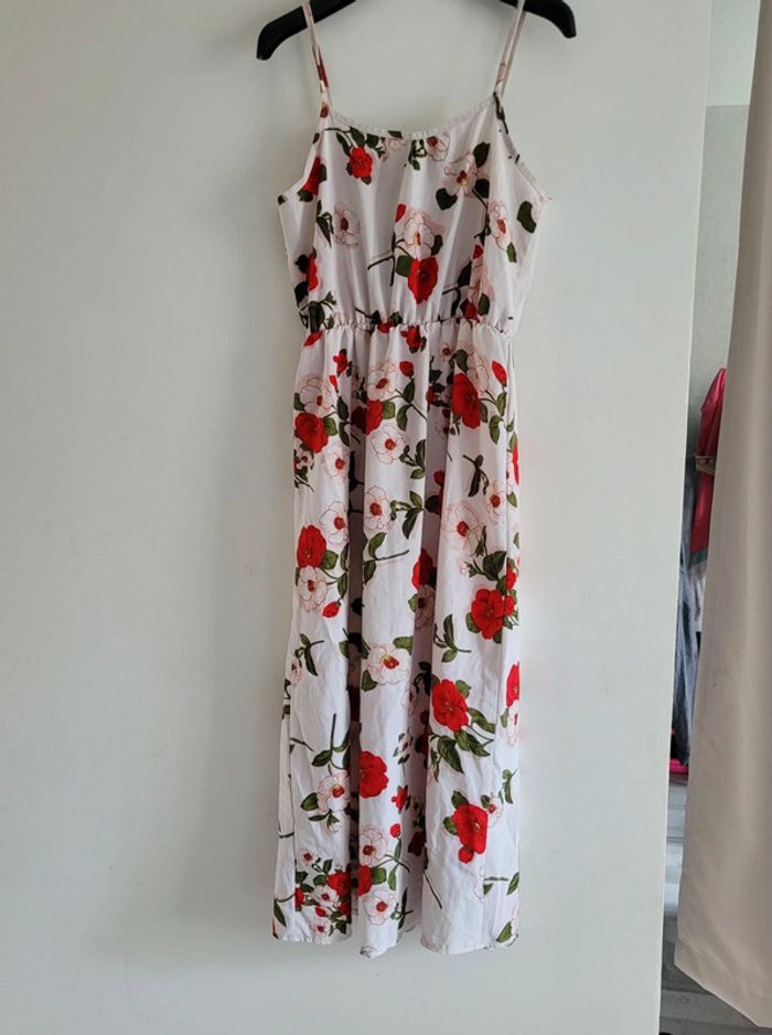 🌺 Magnifique robe Shein taille L