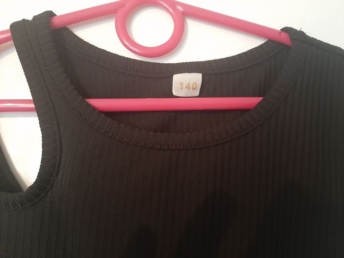 Crop top 10A - photo numéro 2