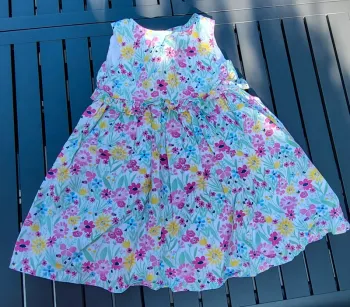 Robe été primark