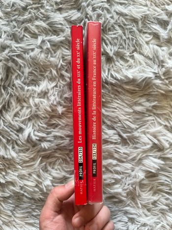 Livre d’histoire
