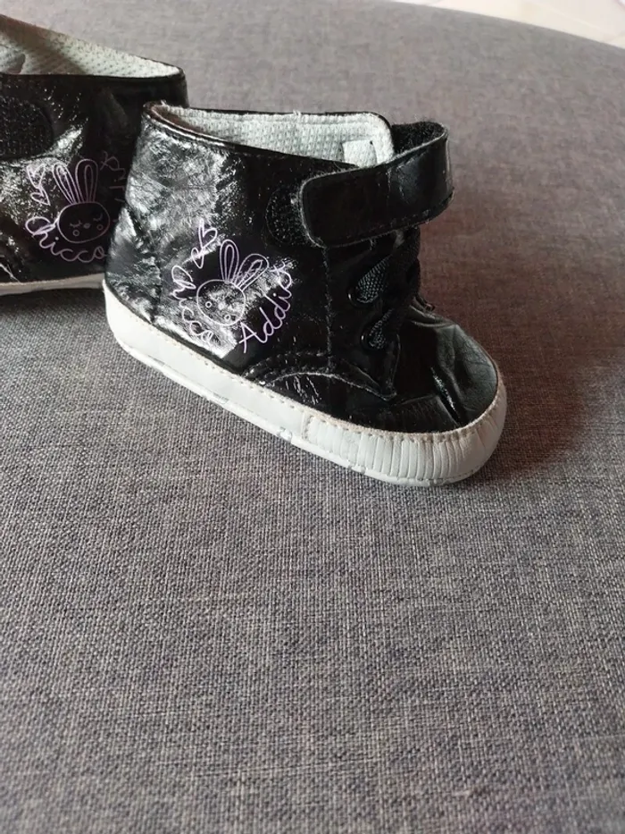 Chaussures 18 - photo numéro 2