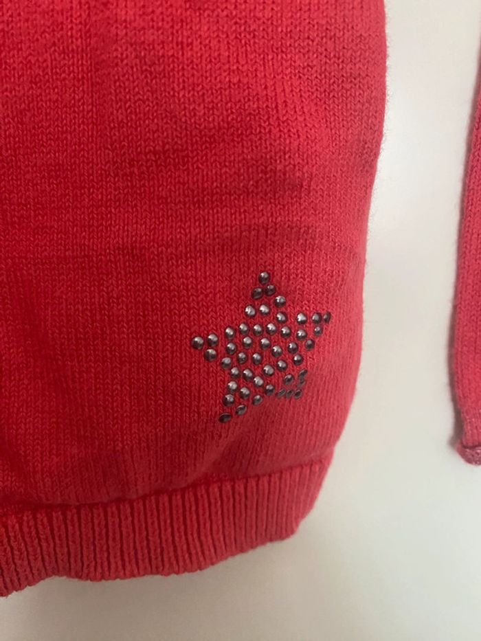 Gilet 12A - photo numéro 6