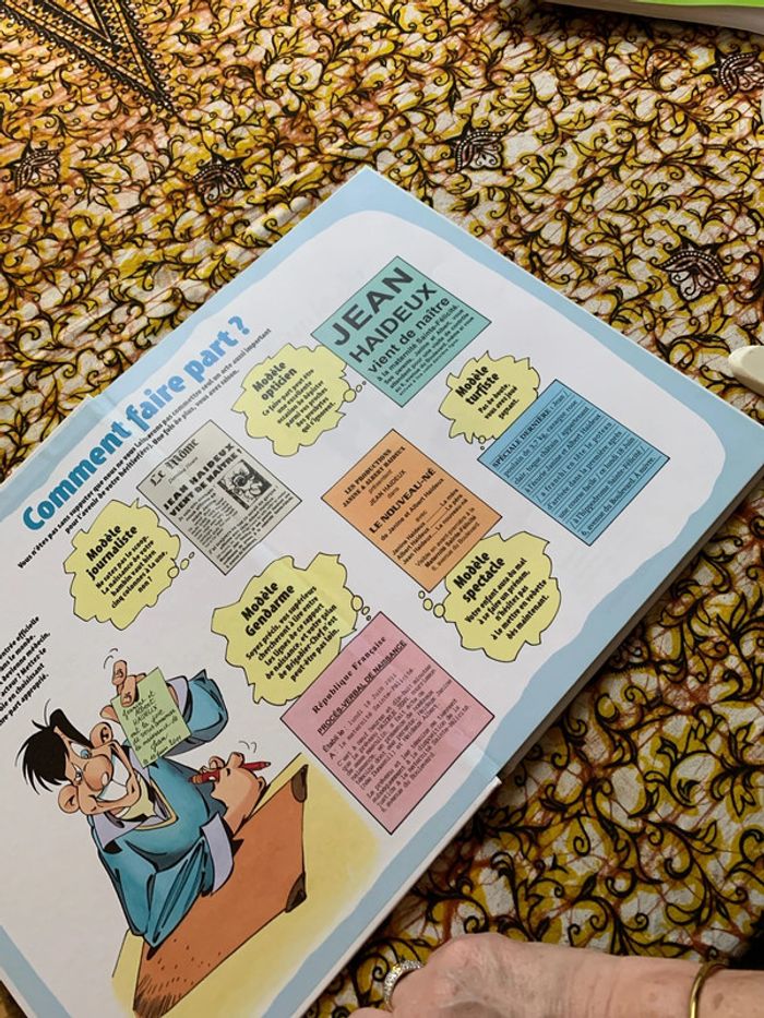 Le guide du jeune père - photo numéro 5