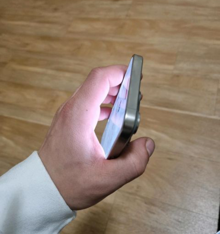 iPhone_16_pro_Max - photo numéro 4