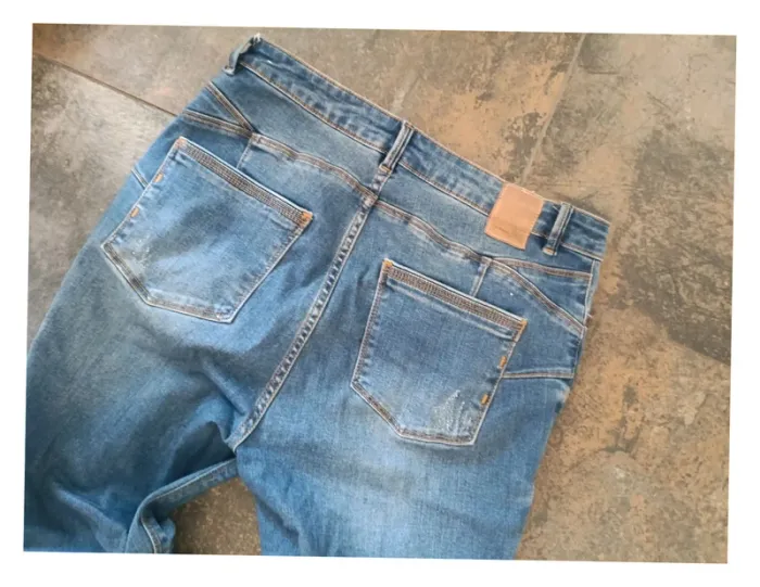Jeans promod - photo numéro 5