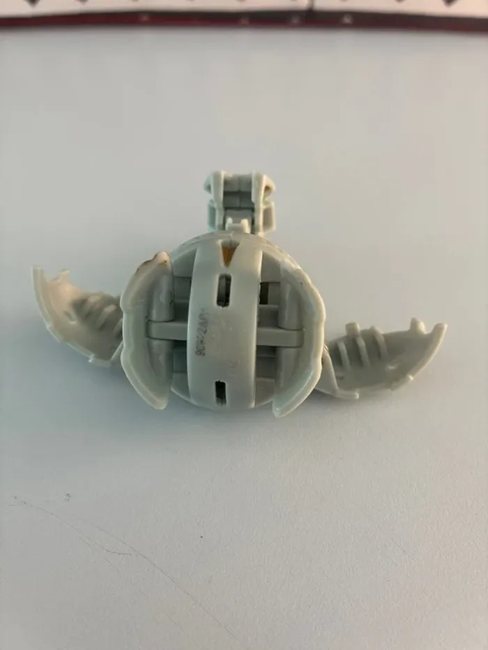 Bakugan - photo numéro 5