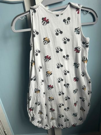 Gigoteuse Disney , primark, 6-18mois,tog 2