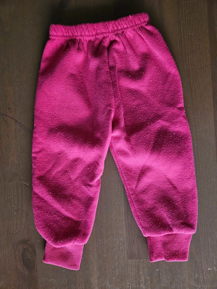 Lot de pantalons taille 12 mois - photo numéro 11