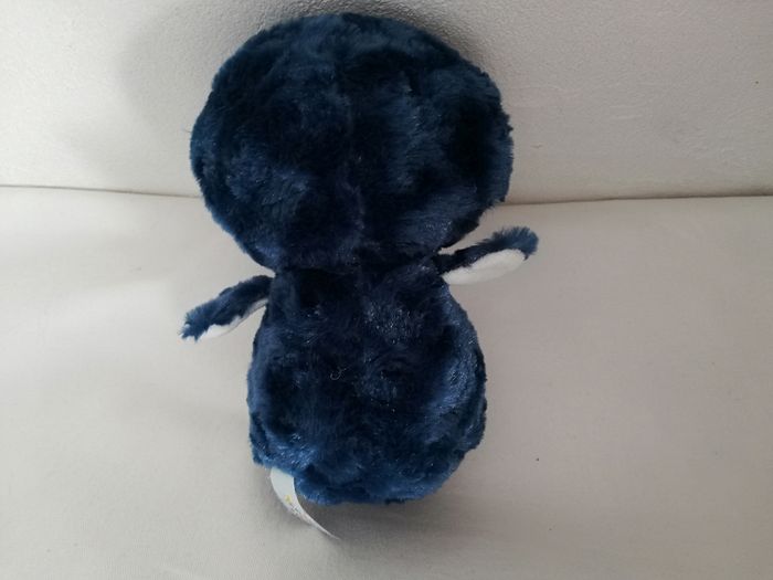 peluche pingouin manchot - photo numéro 2