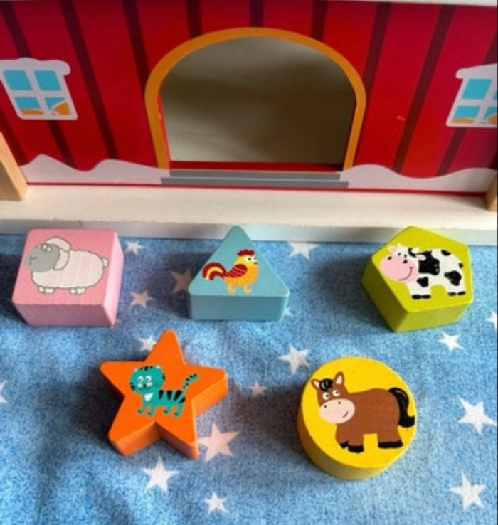 Gros cube Multi-activites - photo numéro 10