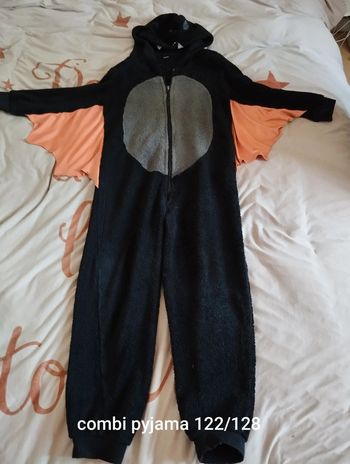 Pyjama 122/128
