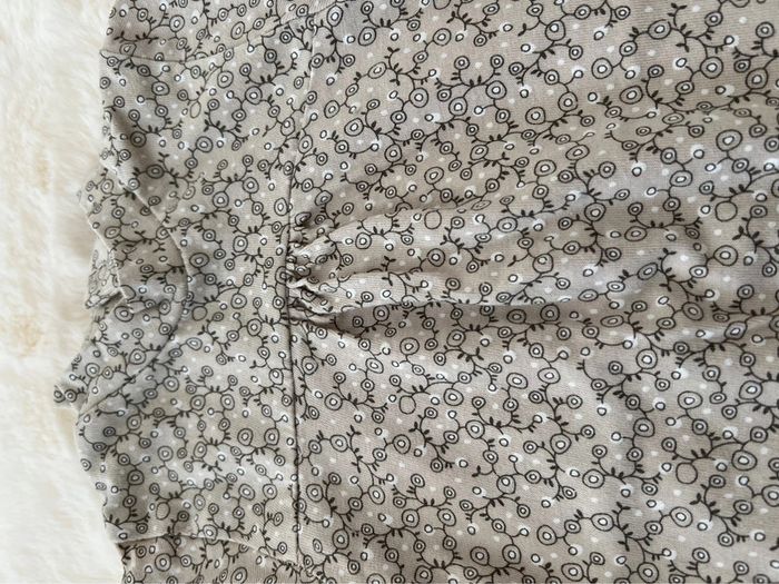 Robe longue coton - photo numéro 3