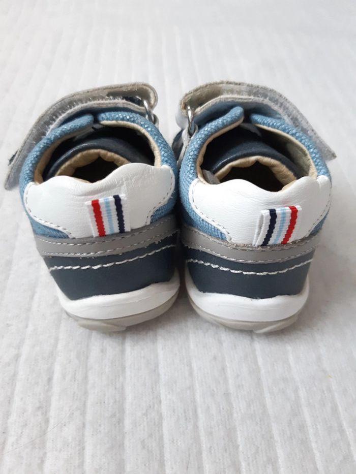 Chaussure Garvalin 18 - photo numéro 7