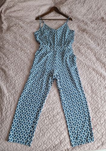 Combi H et M femme 38