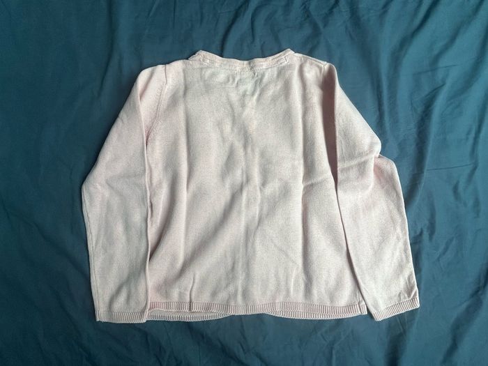 Gillet - photo numéro 3