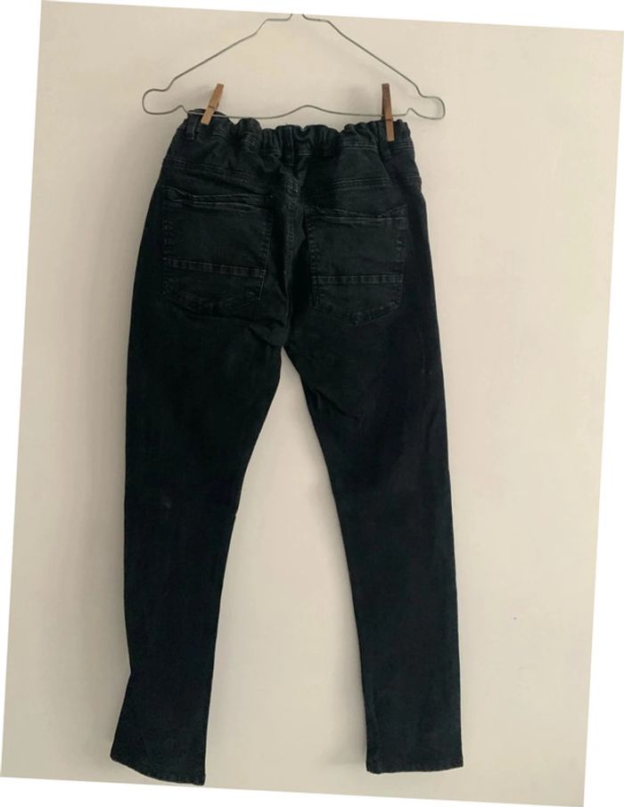 Jeans garçon taille XS 14 ans - photo numéro 2