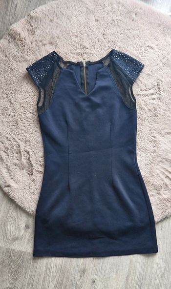 Robe courte