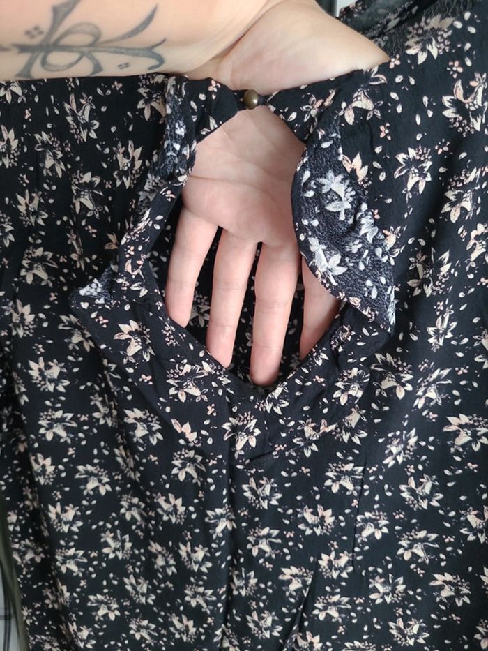 👗robe promod taille S-36👗 - photo numéro 5