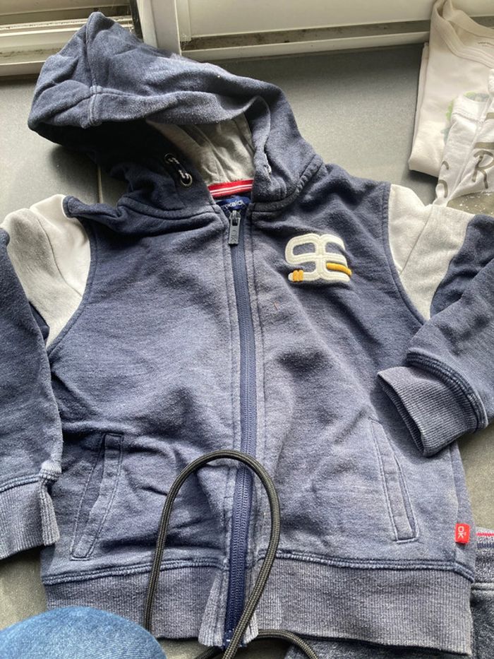 Lot de 13 articles taille 4 ans - photo numéro 6