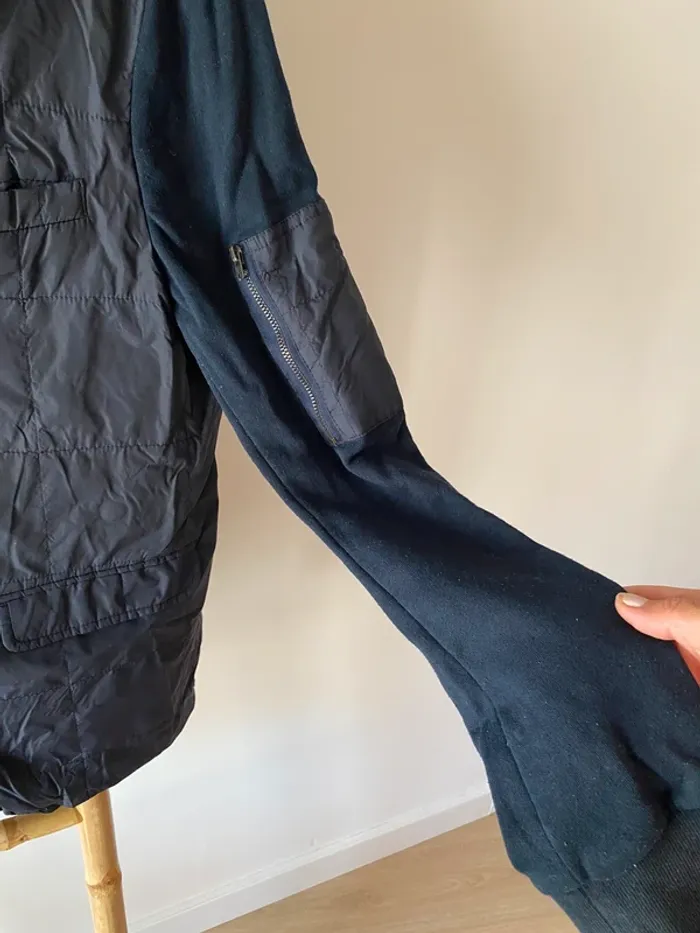 Veste matelassée - photo numéro 3