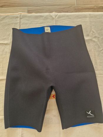 Bermuda de sudation 💙