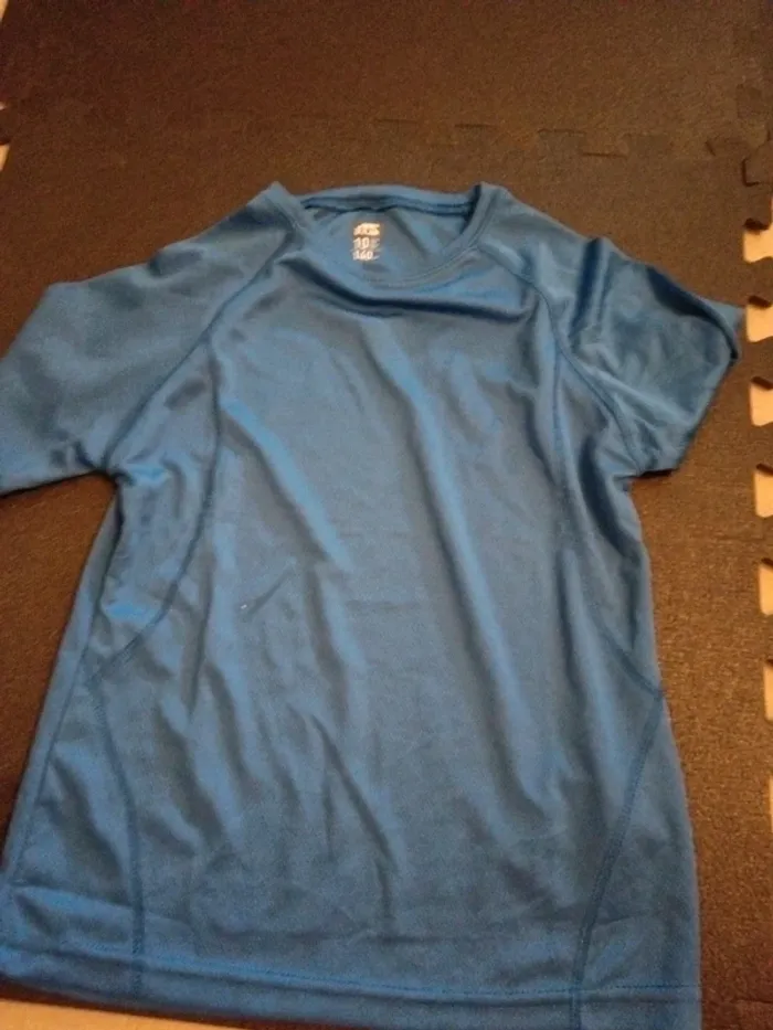 Maillot its