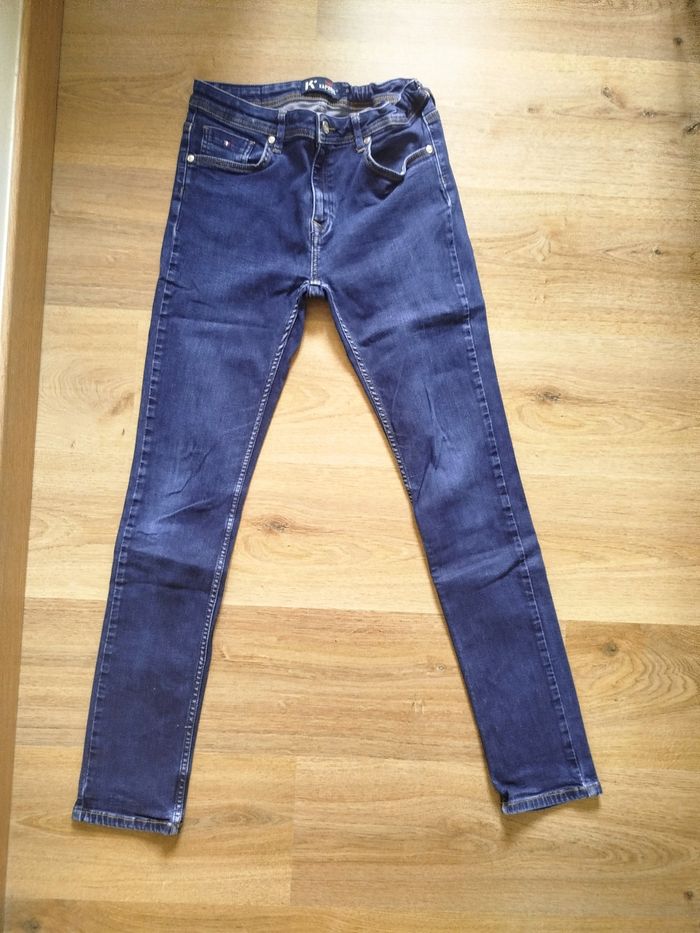 Jean Kaporal Slim - photo numéro 2