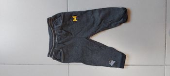 Pantalon Minnie 12 mois