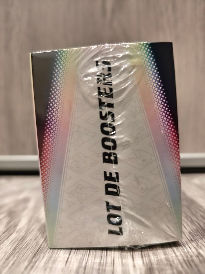 Bundle 8.5 évolution prismatique - photo numéro 6