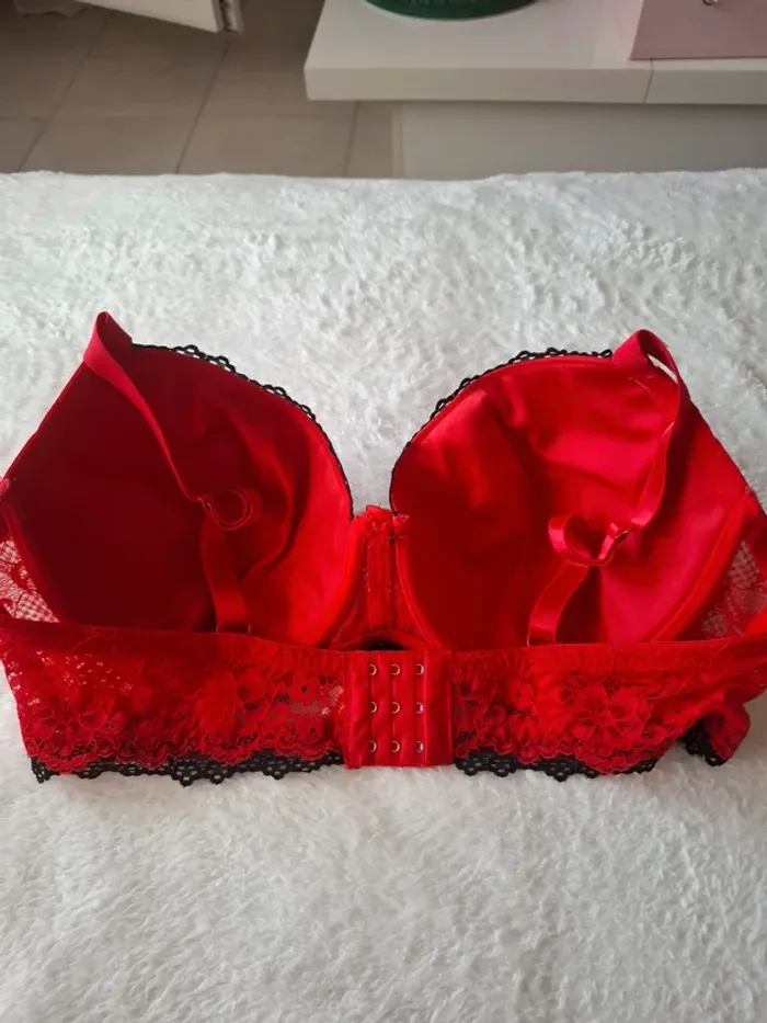 Soutien gorge Just for Victoria 100D Neuf - photo numéro 3
