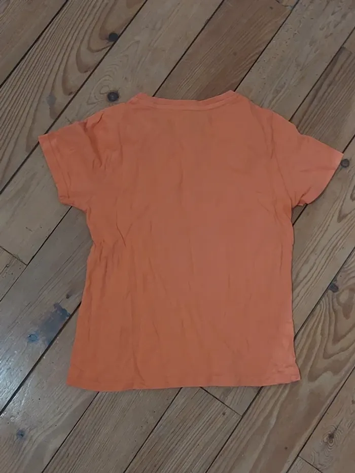 Lot de tee- shirt garçon - photo numéro 8