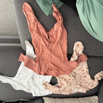 Lot 3 pyjamas primark